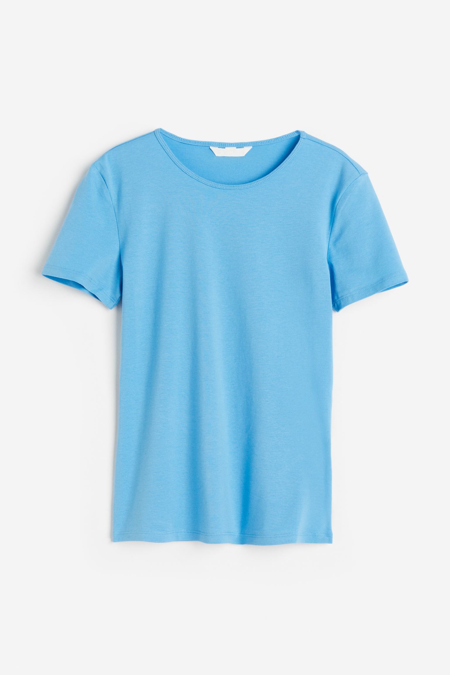 

Хлопковая футболка