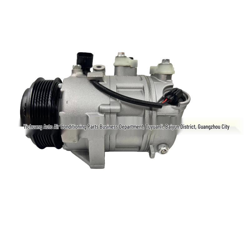 Hyundai Tucson IX35 Sorento A/C Compressor 97701N9100 97701P2050