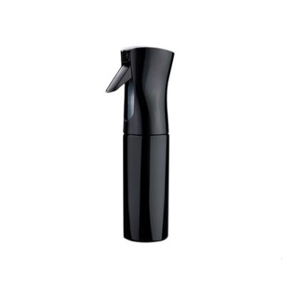 Processing Custom Plastic Spray Bottles 200 Ml300ml Color Gradient High Pressure Watering Can Hair Salon Modeling Bottles