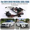 BMW F07 F10 5 Series Right Headlight Wiring Harness - 63117316217.