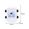 Roller Digital Teaching Stamp, Multiplication Division Stamp for Children