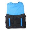Kids Swimming Life Vest Adjustable Boating Drifting Aid Jackets Buoyancy Jackets with Whistle for Water Sports Activity