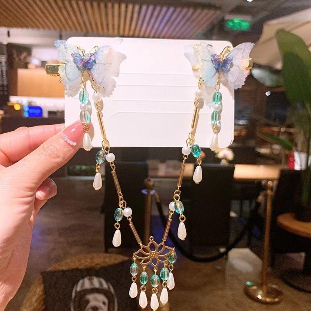 

Cute Barrette Bow Hairpin Children s Side Clip Fashion Princess Hair Clips Girls 7