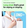 Derma: B - DeoFresh Cool Sheet Set