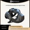 KunGuang Tactical Protective Helmet for Night Vision Devices