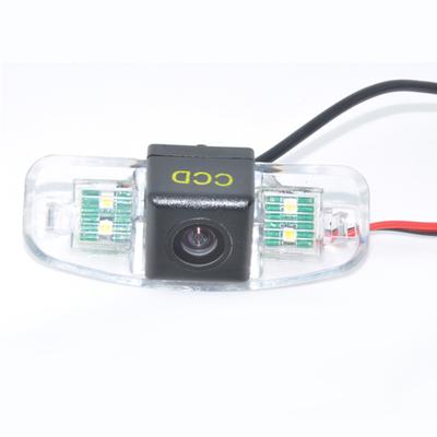 Rear View Parking Camera Night Vision Car Reverse Backup Camera Fit For Honda SPIRIOR, EUROPE ACCORD
