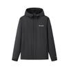 Columbia Herren RE2433 Wasserdichte Windjacke für Outdoor