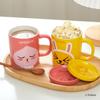 [KAKAO]KAKAOFRIENDS New Signature Lid Mug 1P