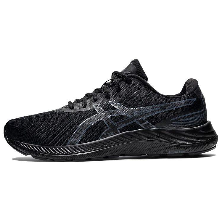 Asics Gel Excite 9 Black Carrier Grey 1011B338-001