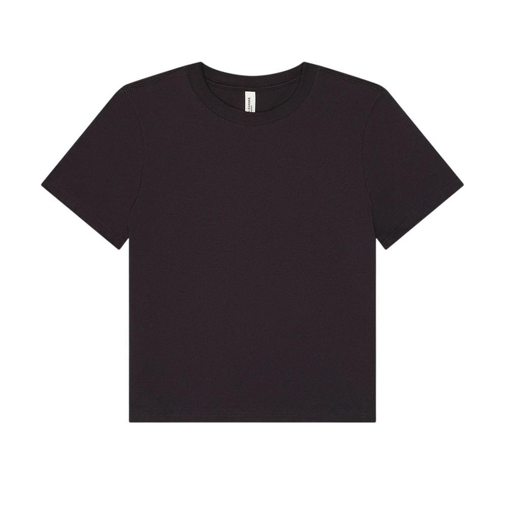 Bella + Canvas Womens/Ladies Heavy Boxy T-Shirt