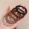 Korean Style High-Elastic Hair Band - Durable Hair Rope for Women