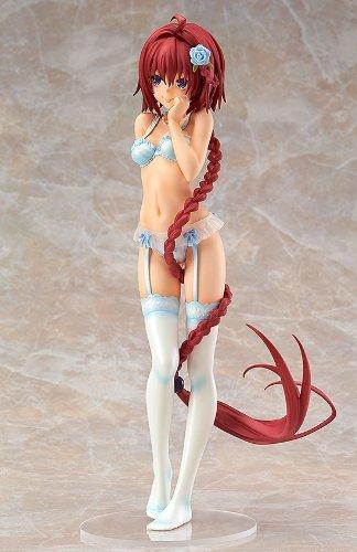 To Love-Ru Darkness Kurosaki Mea (1/6 Scale PVC Painted Finished Product)
