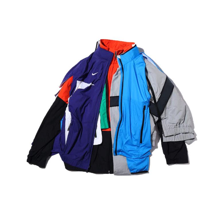 

New Nike Lab Nrg Dh Layering Jacket AV8265-511 M