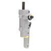 11PCS Rear Brake Master Cylinder 1502 577 Replacement for Arctic Cat 400 TRV 450 500 550 650 700 1000
