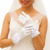 Acessórios de casamento – Luvas para noiva