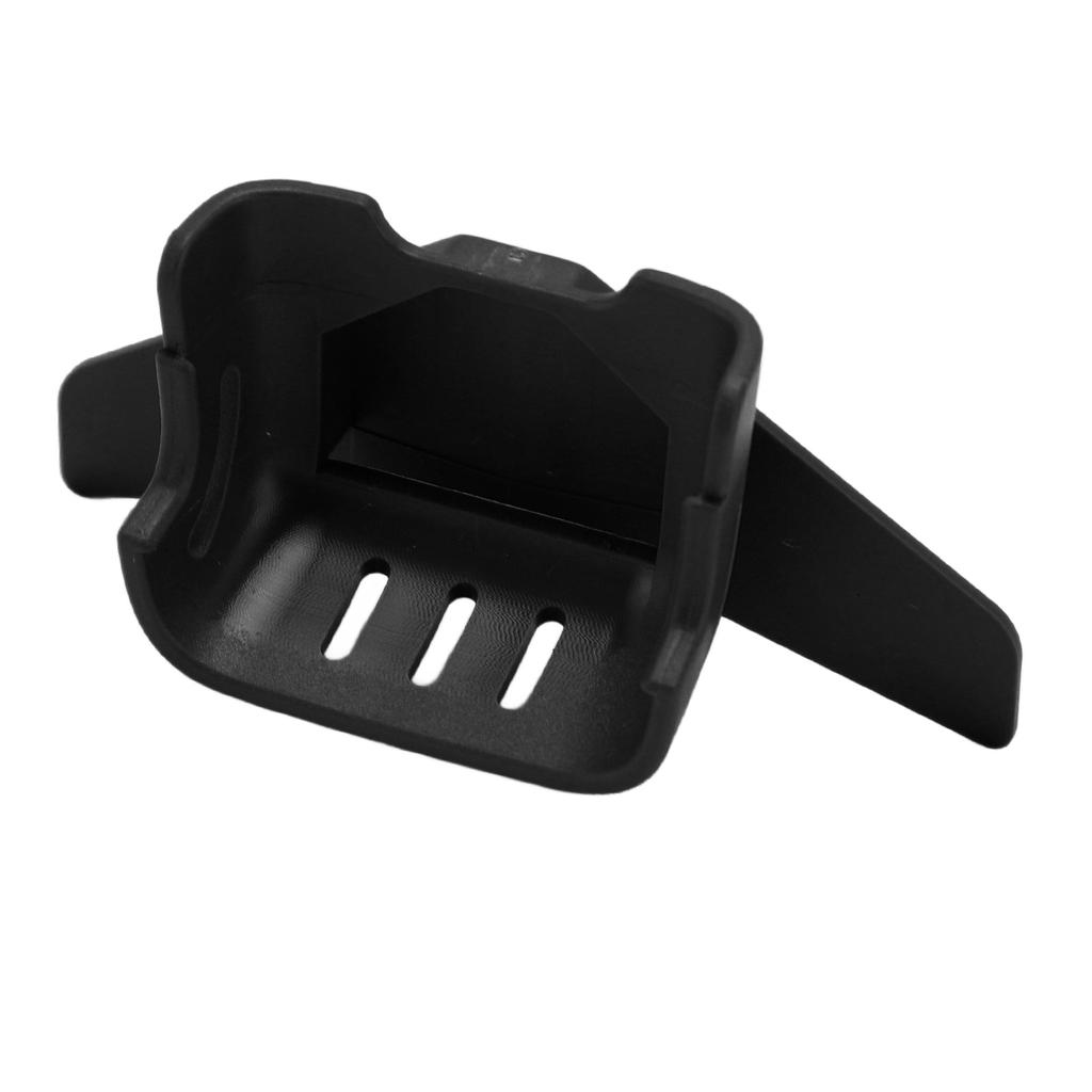 Flight Tail for Avata 2 Drone Drop Resisting Battery Holder Clip Anti Release Buckle Snap Protective