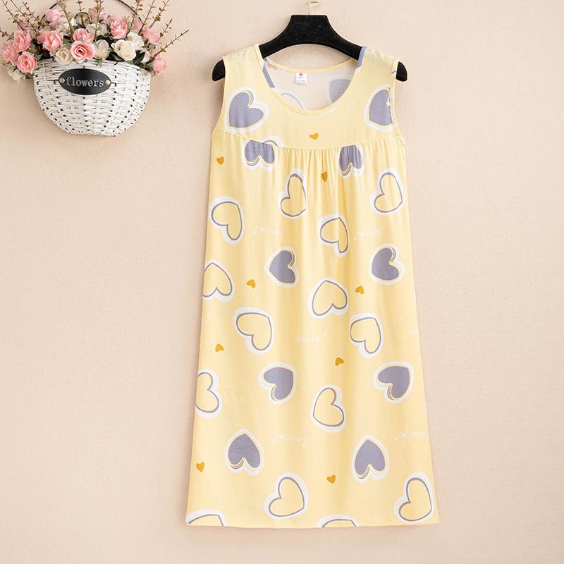 

Летние платья оверсайз для женщин. Элегантные повседневные длинные платья без рукавов. One Size