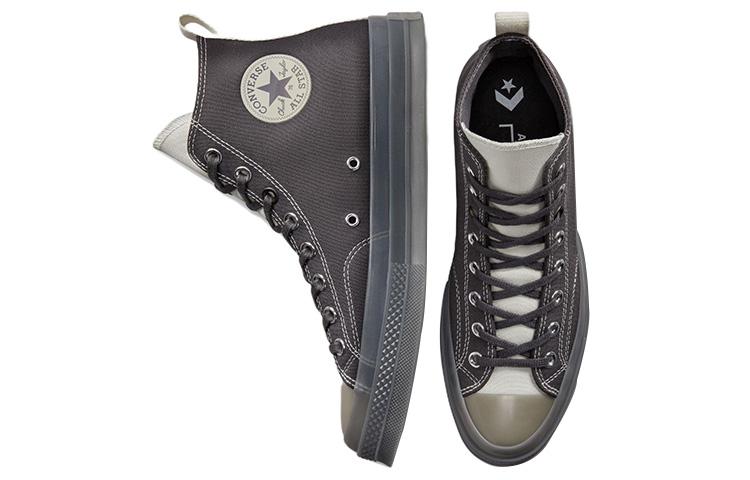 Chuck 70 A-Cold-Wall* x Chuck 70 Converse High 'Pavement' A02277C