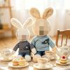 [Cloth Only] Clothes Set for 30CM & 45CM & 65CM Plush Dolls , Sweater Set Series.