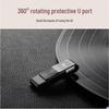 Aigo U266 Metalowy Pendrive USB 2.0