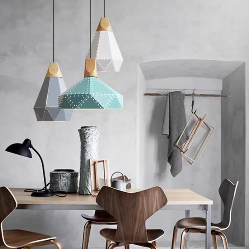 Oeny Nordic Dining Pendant Light