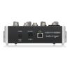 Behringer Behringer Analog Mixer 5 Input 2 Bus Mixer with USB Streaming Audio Interface XENYX 502S