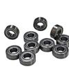 10Pcs Ball Bearings Rubber Sealed Mr115 2Rs 5*11*4Mm Mr115Zz Rc Car Miniature Bearing Diy Accessories