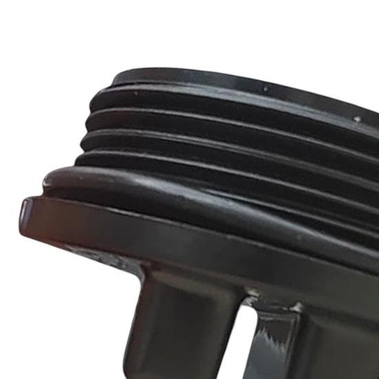 Pool Drain Plug Convenient Easy Installation Plastic Swimming Pool Plug Stopper Pool Accessories