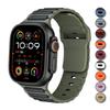 Sportovní řemínky Pro Apple Watch Ultra 2 Pásek 49mm 45mm 46mm 44mm 42mm 40 41mm náramek correa IWatch Series 10 SE 9 8 7 6 5 4