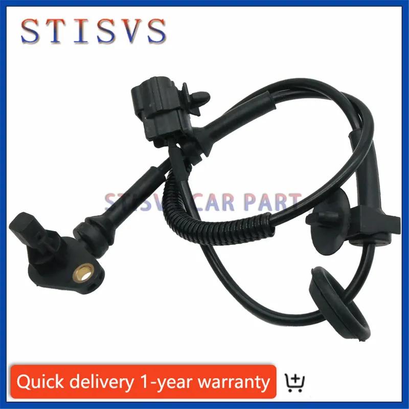 Front Left ABS Wheel Speed Sensor Sensor 9069210 90799350 For Chevrolet Sail 2005-2015 New High Quality Car Accessories