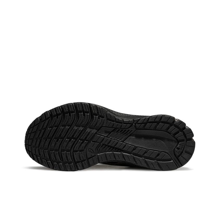 Asics Gel-Anchor Comfortable Versatile Low-Top Running Shoes Women Running Shoes Black Pink 1012B804-001