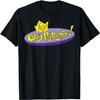 The Fairly OddParents Classic Logo T-Shirt