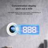 Tuya WiFi Natural Gas Leak Detector Wireless Gas Leakage Sensor Smart Home Kitchen Security Sound Alarm Smart Life APP