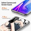Gay Man Anime For OPPO Reno7 SE 6 5 Z F 4G 5G Find X2 X3 Neo Lite Pro Plus Transparent Soft Phone Case Coque
