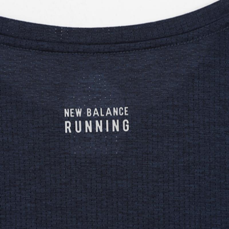 New Balance Genuine New Balance Impact Run Running Tee