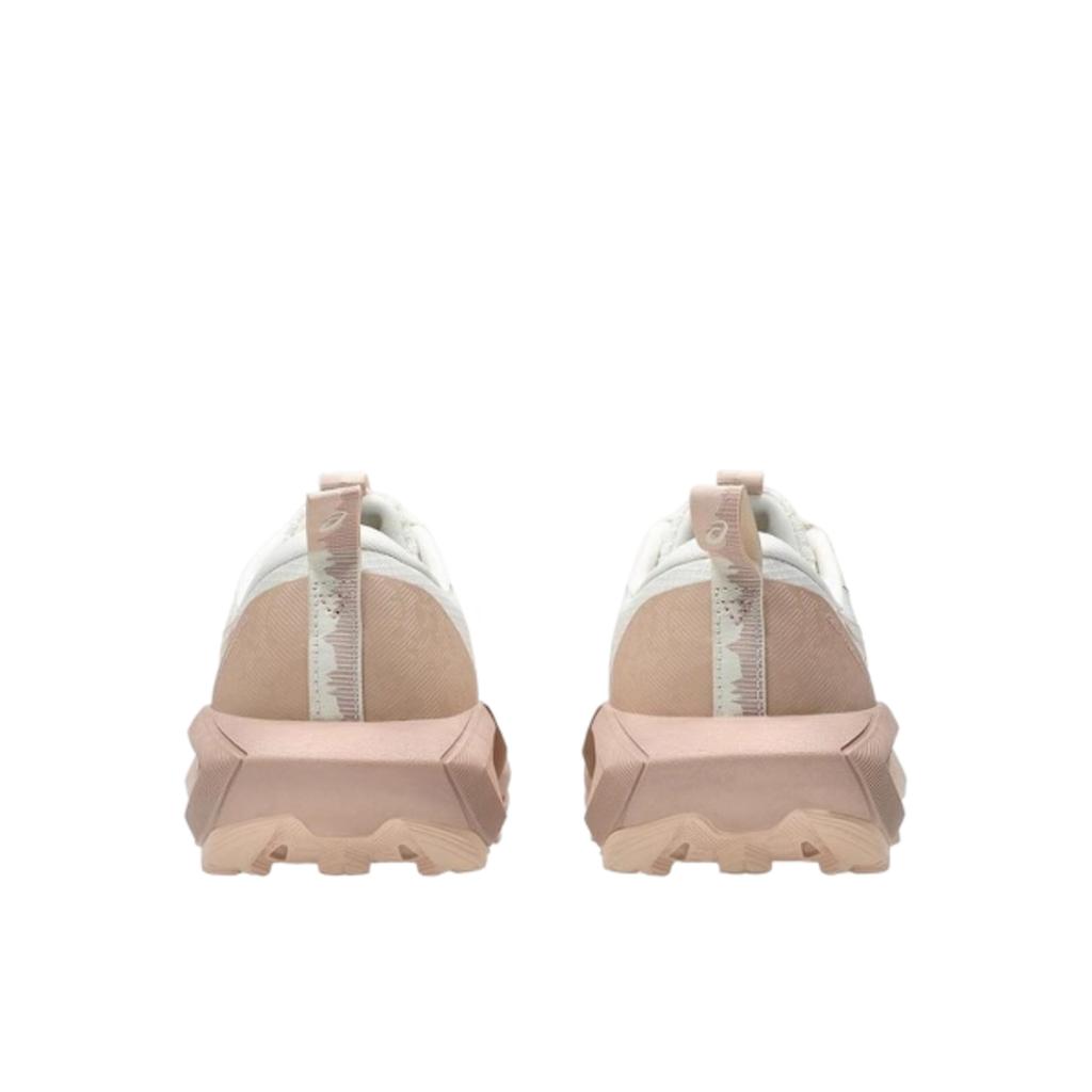 ASICS Gel-Trabuco 13 Dusty Steppe Rainstorm Grey