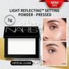 Nars Light Reflecting Pressed Setting Powder 0.1 FL.OZ./3g