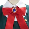 Danganronpa 2 Cosplay Sonia Nevermind Cosplay Costume