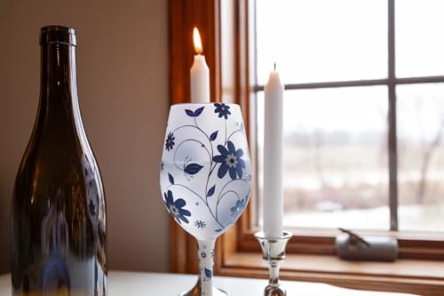 Lolita Wine Glass CHINOISERIE CHARM 6015412