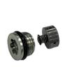 High-Quality Outlet Valve 294009-0370 for HP3 Series Oil Pump 294000-0030