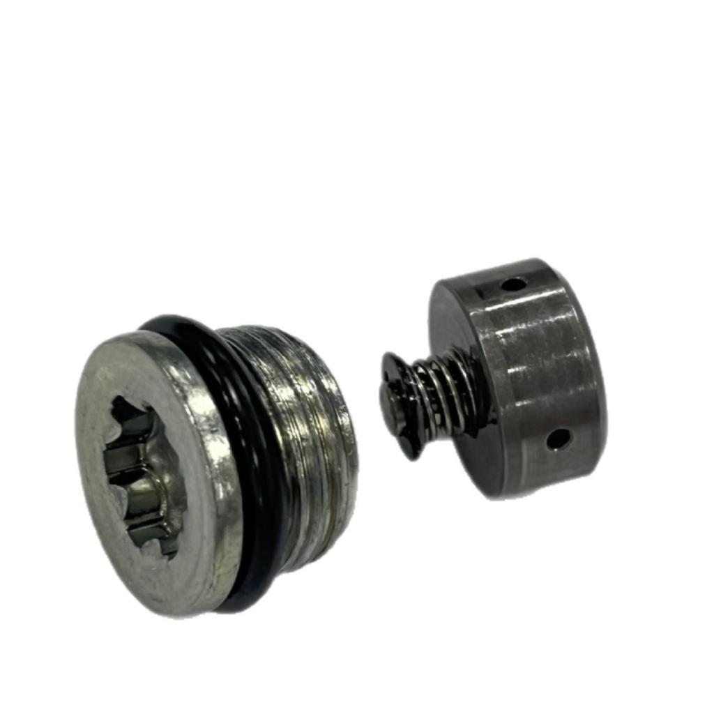 High-Quality Outlet Valve 294009-0370 for HP3 Series Oil Pump 294000-0030