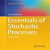 Essentials of Stochastic Processes Paperback C691 UKB1314