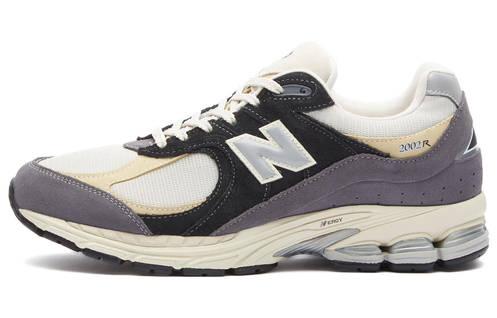 

2002R New Balance Magnet Timberwolf M2002RSH 38.5