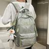 Girls  Junior High School Students  Printed Male Backpacks  Middle School Students  College Students  Backpacks