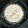SWISS VINTAGE LEGEND HAND-WINDING MENS REFURBISHED ALARM WATCH a707536-1