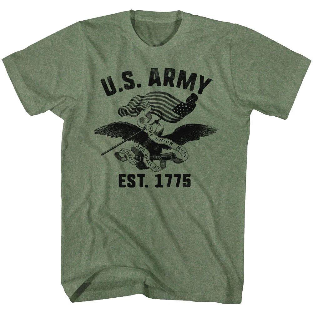 US Army The Union Brands Children s T-shirt 160
