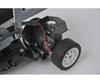 Tamiya Dancing Rider Chassis Assembly Kit 57405 T3-01