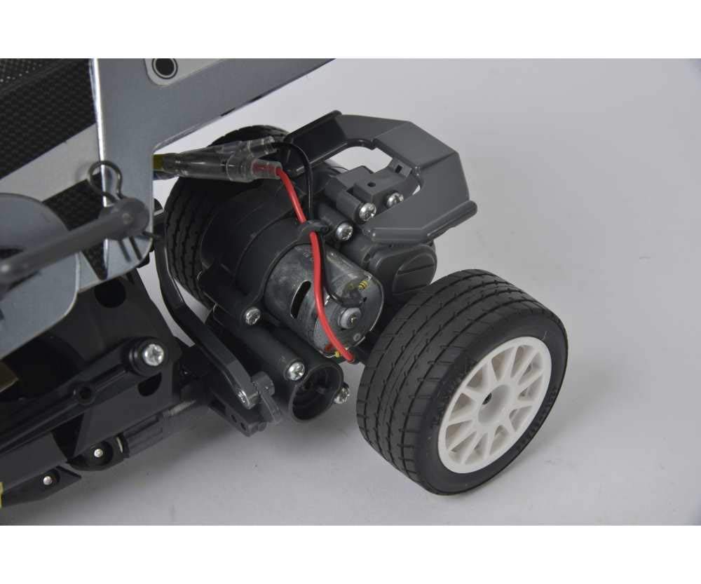 Tamiya Dancing Rider Chassis Assembly Kit 57405 T3-01