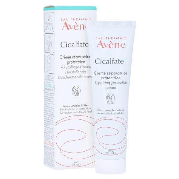 Avene Cicalfate Accurate Care Cream 100ml