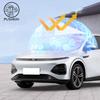 For XPENG G6 Xiaopeng G6 2023 2024 2025 Car Windshield Sunshade Foldable Umbrella Amry Front Heat Insulation Accessories